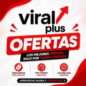 PROMO VIRAL DEL MES 🔥